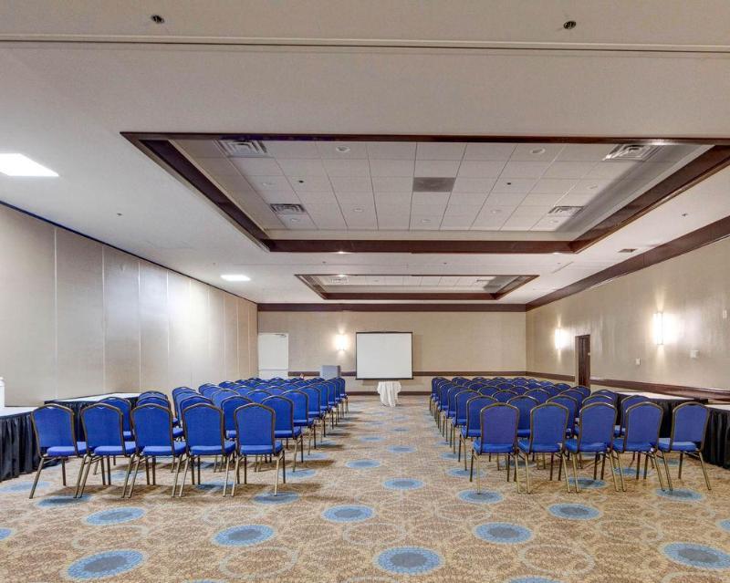 Holiday Inn Express & Suites Plano East - Richardson By Ihg Exterior foto
